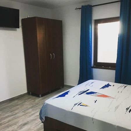 Albdevara Mar Srl Вама-Веке Екстер'єр фото